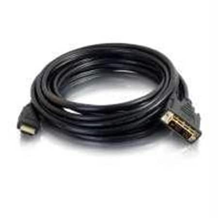 Cb Distributing 5m  Hdmi To Dvi Cbl - ST825553